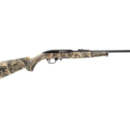 Mossberg 37022 702 Plinkster Duck Commander 22 LR 10+1 18