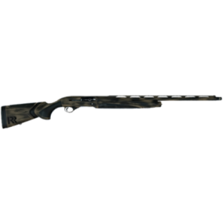 Beretta USA 000521RR A400 RR Custom Xtreme Plus Full Size 12 Gauge Semi-Auto 3 1/2" 2+1 28" SB Platte River Waterfowl Vent Rib Steel Barrel Optima HP Aluminum Receiver Synthetic Stock Right Hand