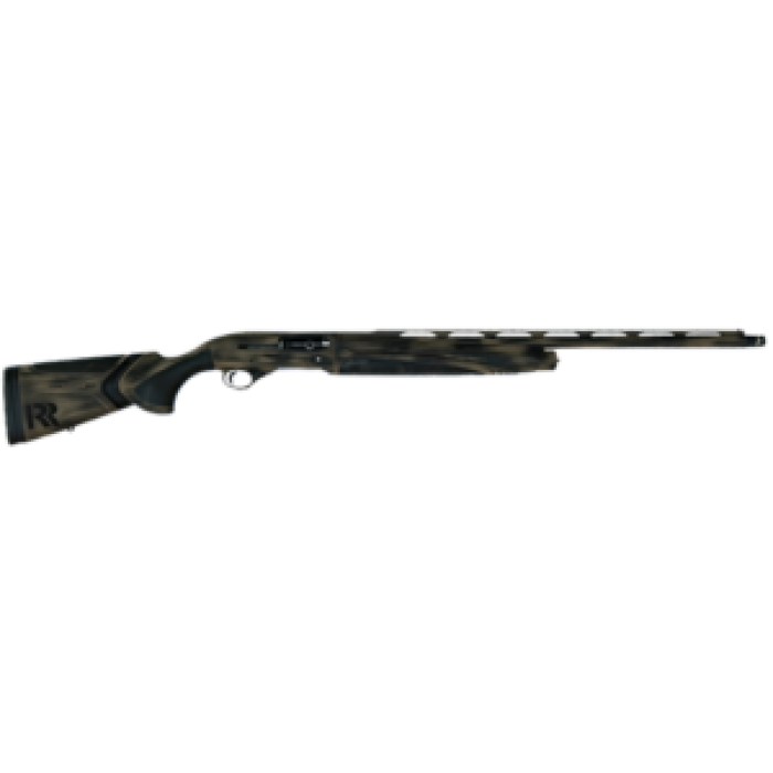 Beretta USA 000521RR A400 RR Custom Xtreme Plus Full Size 12 Gauge Semi-Auto 3 1/2" 2+1 28" SB Platte River Waterfowl Vent Rib Steel Barrel Optima HP Aluminum Receiver Synthetic Stock Right Hand