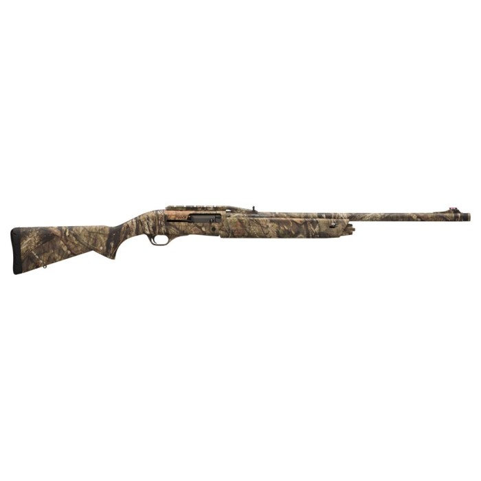 Win 511169290 SX3 NWTF Cantilever Turkey SA 12ga 24