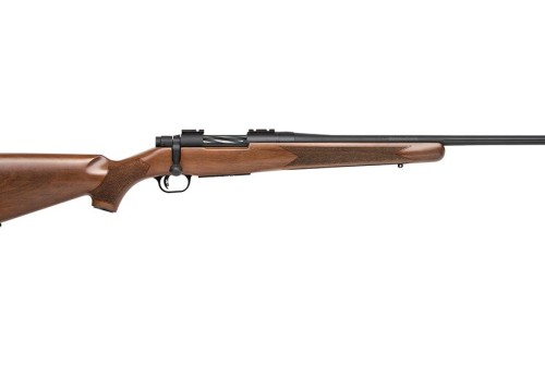 Mossberg Patriot Youth Walnut Bolt 308 Win/7.62 NATO 20