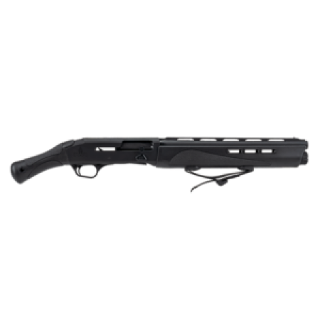 MAFTEAH Shotgun, 12GA, 14"" LE