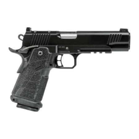 KIMBER 1911 DS Warrior (OR) 9mm 5in 10rd Semi-Auto Pistol (3600307)