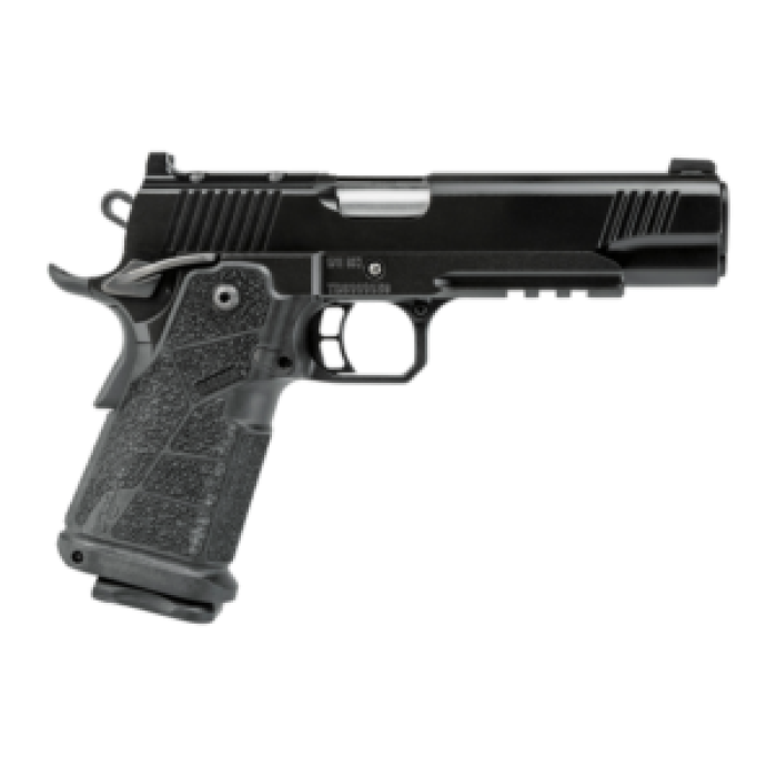 KIMBER 1911 DS Warrior (OR) 9mm 5in 10rd Semi-Auto Pistol (3600307)
