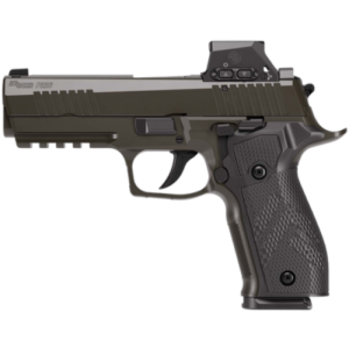 P226X LEGION RXSL