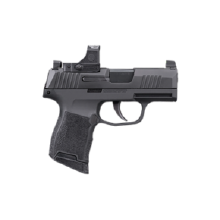 Sig Sauer 3659BXR3PRS P365  9mm Luger 10+1 3.10"