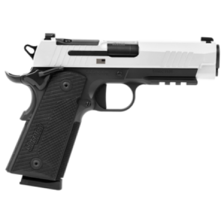 1911 XSERIES CARRY FREEDOM SERIES
