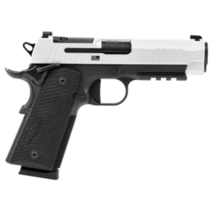 1911 XSERIES CARRY FREEDOM SERIES
