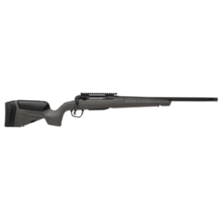 SAVAGE 110 Trail Blazer 7mm Rem Mag 22in 3rd Flat Dark Gray Bolt-Action Rifle (32424)