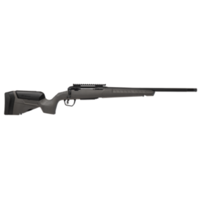 SAVAGE 110 Trail Blazer 7mm Rem Mag 22in 3rd Flat Dark Gray Bolt-Action Rifle (32424)