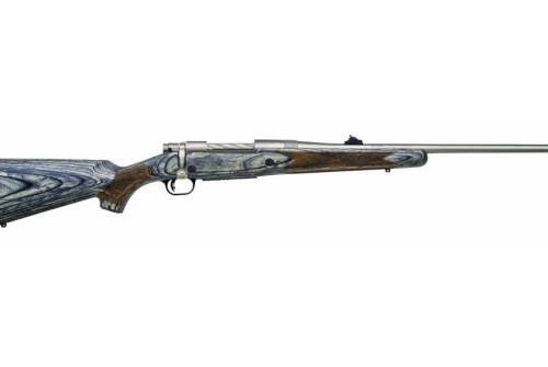 Mossberg 27910 Patriot  375 Ruger 3+1 22