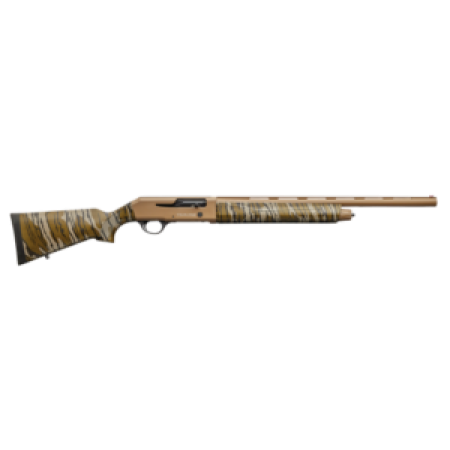 CHARLES DALY 601 20Ga 22in 4rd Mossy Oak Bottomland Semi-Auto Shotgun (930.423)