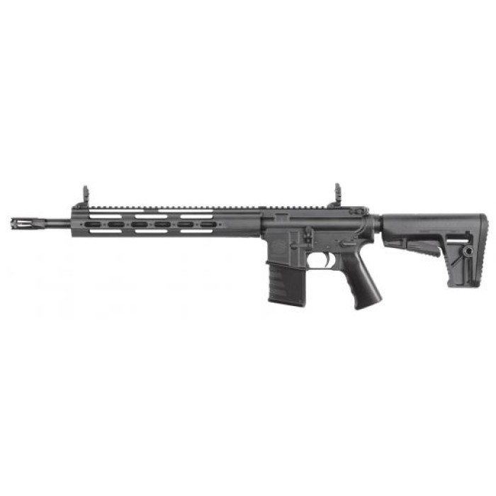 Kriss Defiance DMK22C .22lr Semi-Automatic Rifle - DM22-CBL00