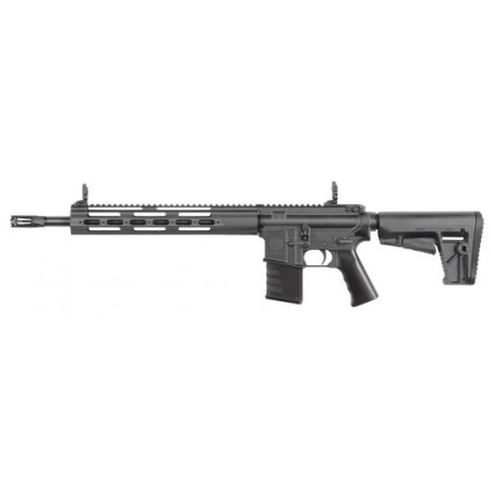 Kriss Defiance DMK22C .22lr AR-15 Rifle - DM22-CBL01