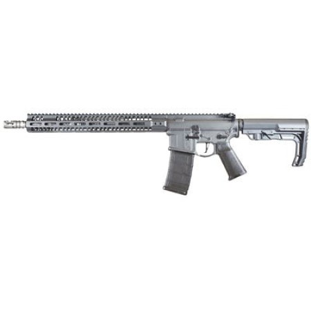 2A Armament BLR-16 Black Carbon 5.56NATO/ 223 16" M-LOK