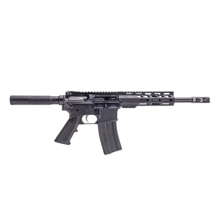 Anderson AM-15 Forged AR15 Pistol - Black | 300BLK | 10.5" Barrel