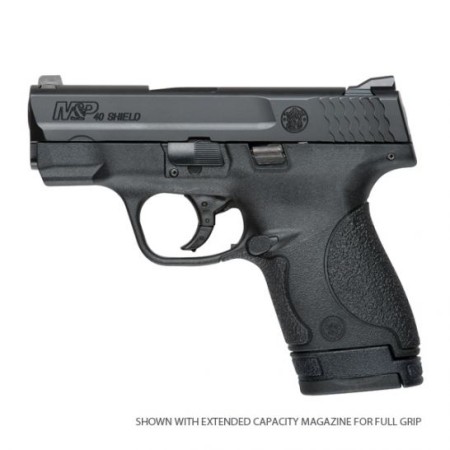 SMITH & WESSON M&P40 SHIELD