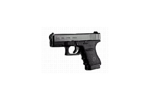 Glock Pistol 30S .45 ACP 10rd Slim Frame PH3050201