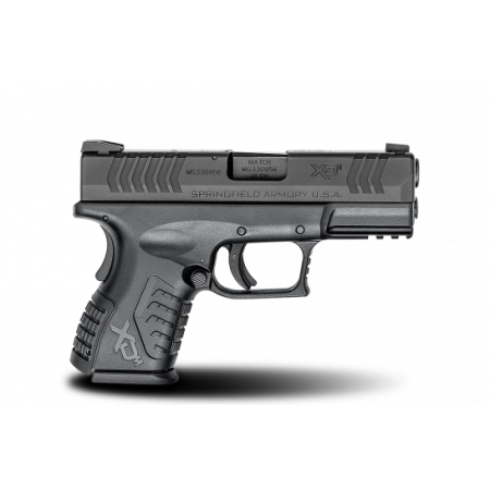 Springfield Armory XDM