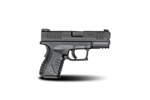 Springfield Armory XDM