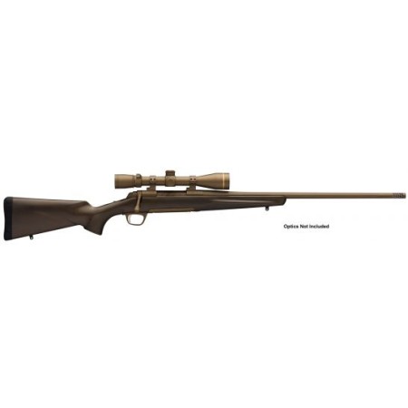 Browning X-Bolt Pro 308 Bolt Action Rifle - 035418218