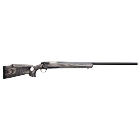 Browning X-Bolt Eclipse Target 6.5 Creedmoor 4 Round Bolt Action Rifle, Thumbhole - 035428282