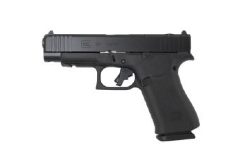 Langdon Tactical Technology Glock 48 Mos Ltt LTTG-48M-GS