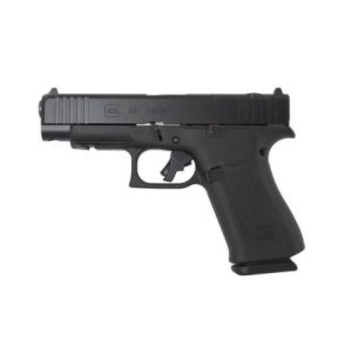 Langdon Tactical Technology Glock 48 Mos Ltt LTTG-48M-GS