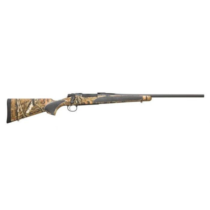 REMINGTON 700 Special Purpose Camo 270 Win. 22in 4rd Right Hand Bolt-Action Rifle (84185)