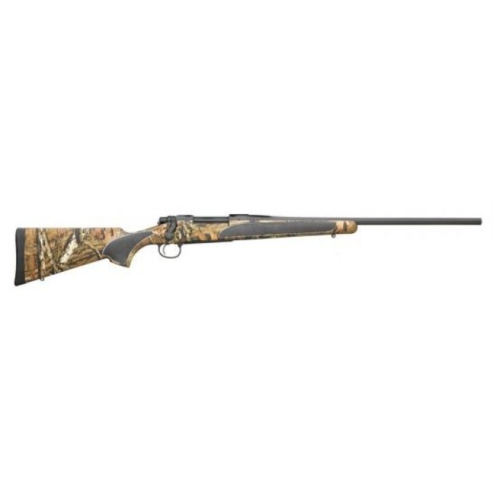 Remington 700Sps Syn Camo 7Mm RM Matte Black Mobu Infinity Camo 84187 047700841878