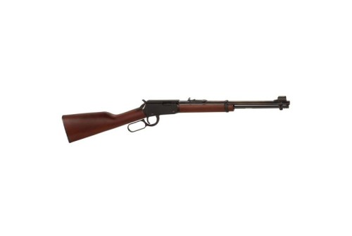 Henry Repeating Arms Lever Action Youth Model .22 Rifle H001Y