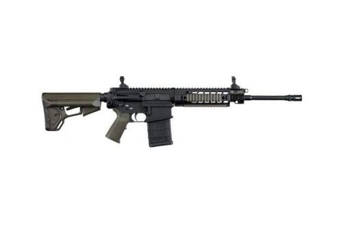 Sig Sauer SIG716 Patrol ODG 7.62x51mm NATO Rifle