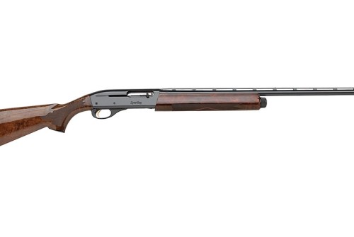 Remington 1100 Sporting Shotgun 410 Ga. 27 In. Hi-Gloss Walnut 3 In. RH 29549