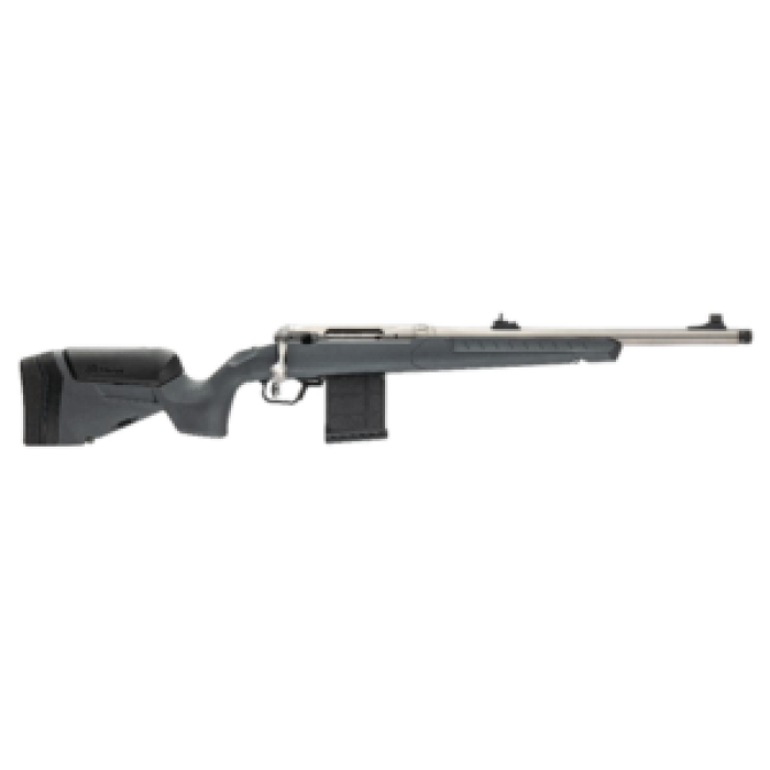 SAVAGE 110 Ridge Hunter 300 HAMR 16.5in 10rd Flat Dark Gray Bolt-Action Rifle (32500)