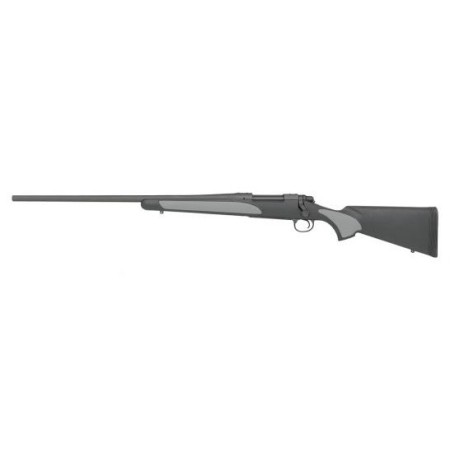 Remington 700Sps Syn L-Hand .270Win 24" Matte Black Synthetic 84177 047700841779