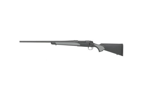 Remington 700Sps Syn L-Hand .270Win 24" Matte Black Synthetic 84177 047700841779