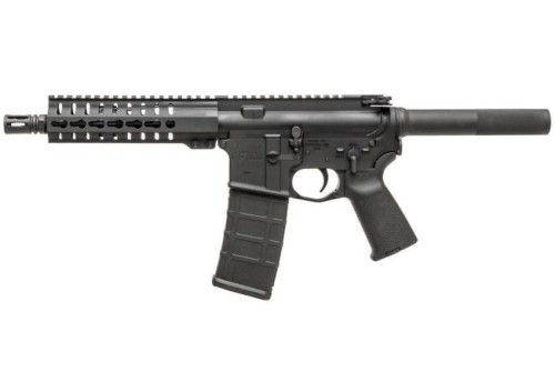 Cmmg MK4 PDW 300Blk 8 7 Keymod 30A81D2