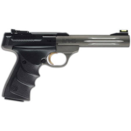 Browning Buck Mark Lite *CA Compliant 22 LR 5.50