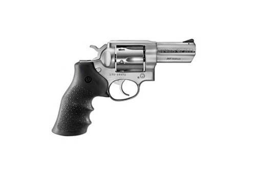 Ruger GP100 .357 Magnum 3" Revolver - 1715