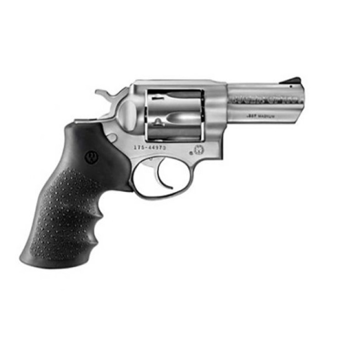 Ruger GP100 .357 Magnum 3" Revolver - 1715