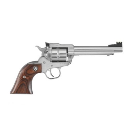 Ruger Single-Ten .22 LR Revolver Stainless - 8100