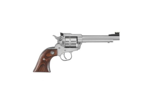 Ruger Single-Ten .22 LR Revolver Stainless - 8100