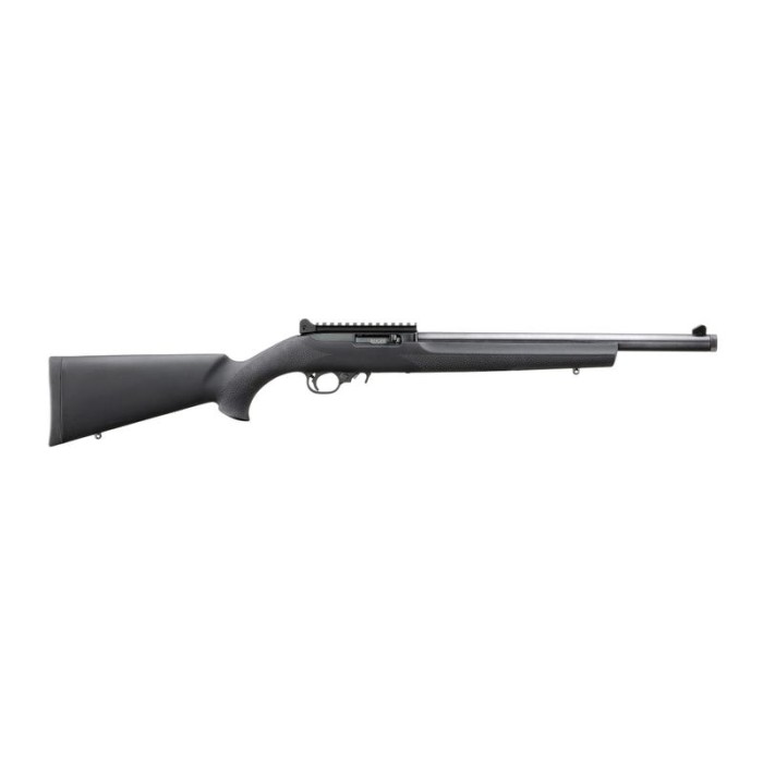 10/22 Carbine 22LR 16.12