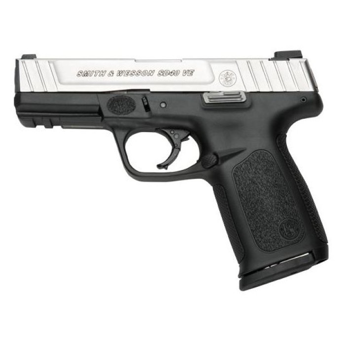 Smith & Wesson SD40 VE .40 S&W Pistol 14rd - 223400