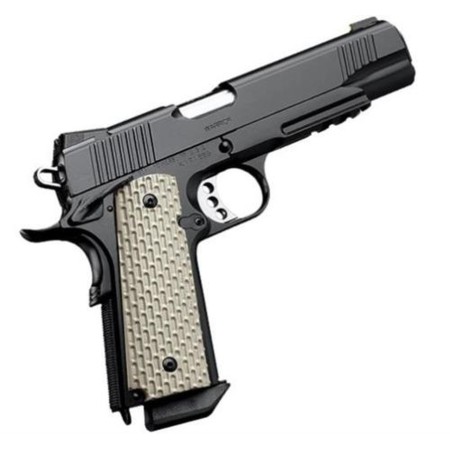 Kimber 1911 Warrior II .45 ACP CA Compliant Pistol 3200125CA