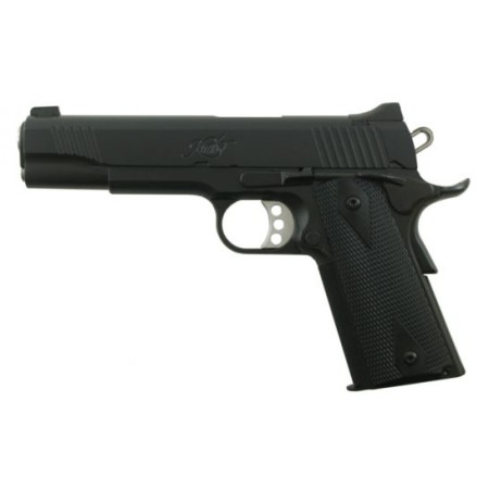 Kimber 1911 Custom TLE II .45 ACP CA Compliant Pistol 3200068CA