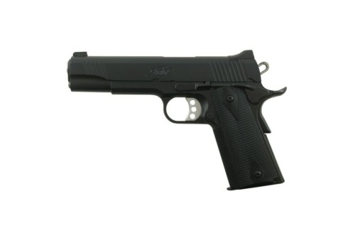 Kimber 1911 Custom TLE II .45 ACP CA Compliant Pistol 3200068CA