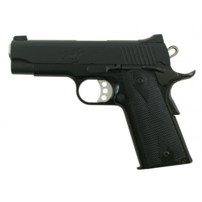 Kimber Pro Carry II 7+1 45ACP 4