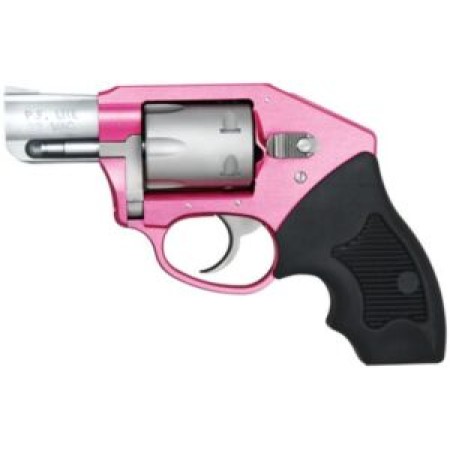 CHAR WALKER 22MAG 2" 8SH PINK HP