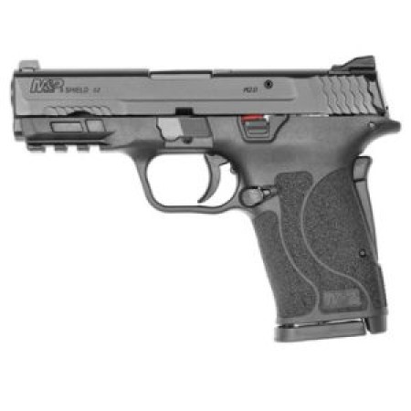 Smith & Wesson M&P9 Shield EZ M2.0 LE 13789